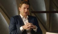 Who played Alexei in Stranger Things?